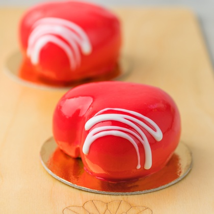 Идея от повара Байрона